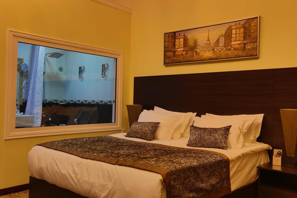 Lotte Palace Душанбе Екстериор снимка